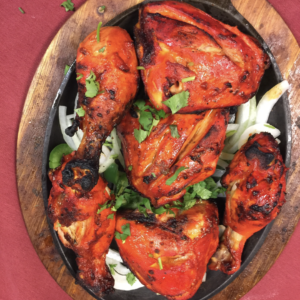 Chicken Tikka
