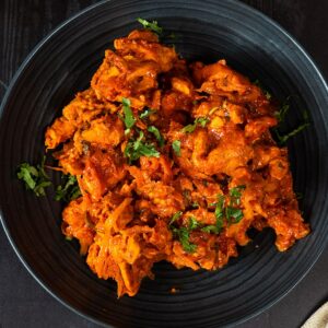 Frontier Chicken (Chilli Chicken)