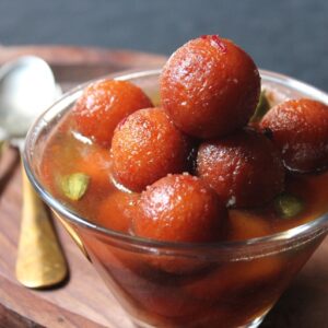 Gulab Jamun