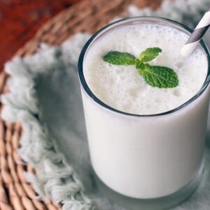 Plain Lassi