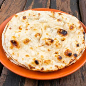 Tandoori Roti